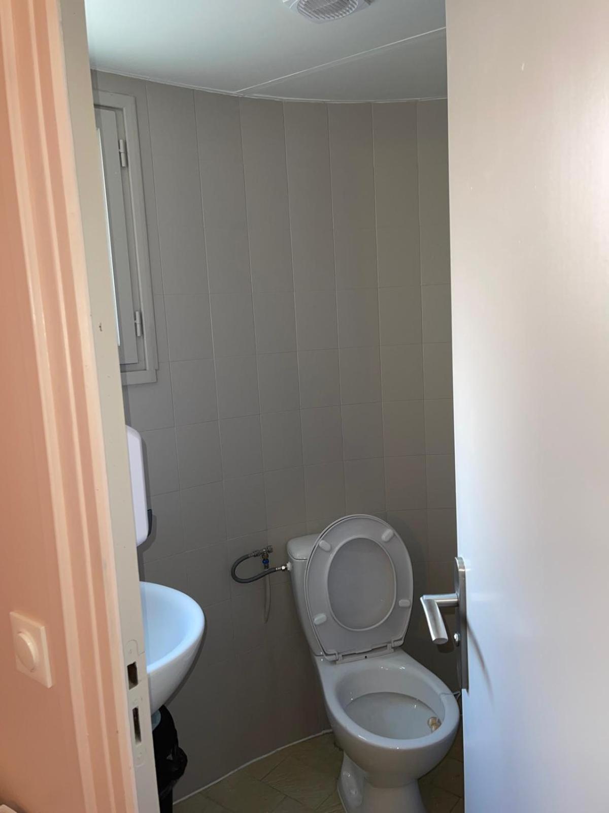 Residences Saint Pierre Lourdes Exterior foto