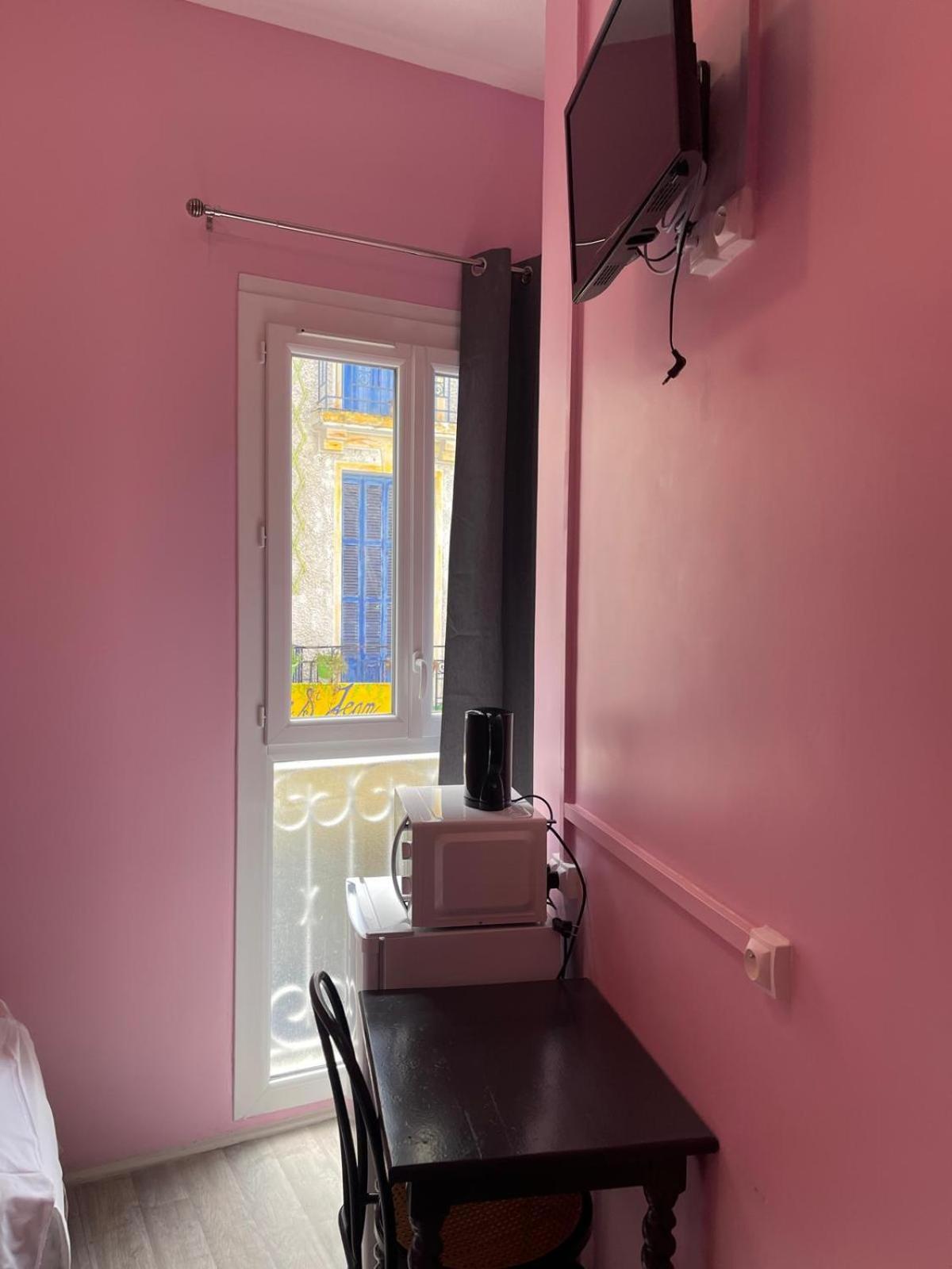 Residences Saint Pierre Lourdes Exterior foto