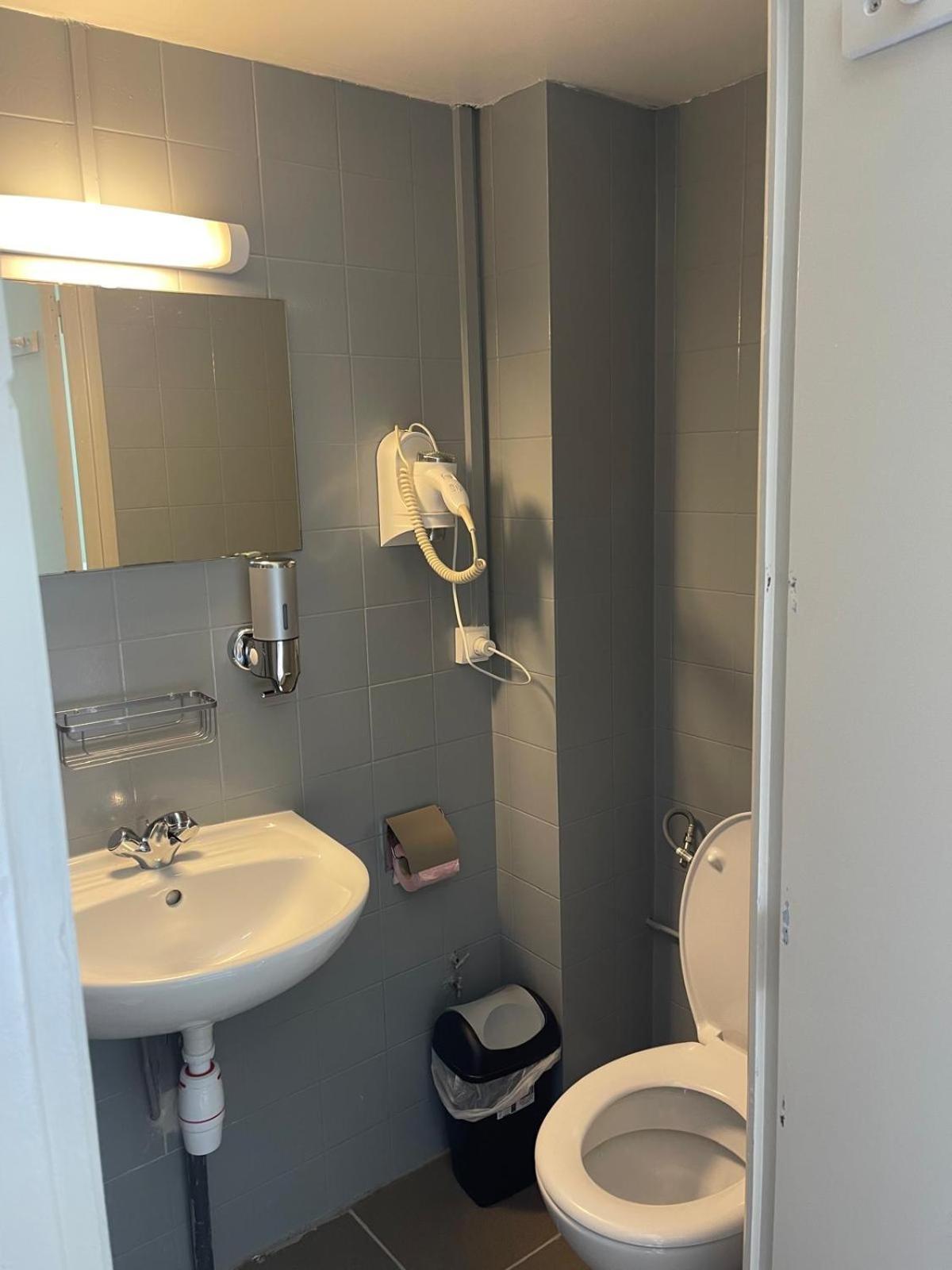 Residences Saint Pierre Lourdes Exterior foto