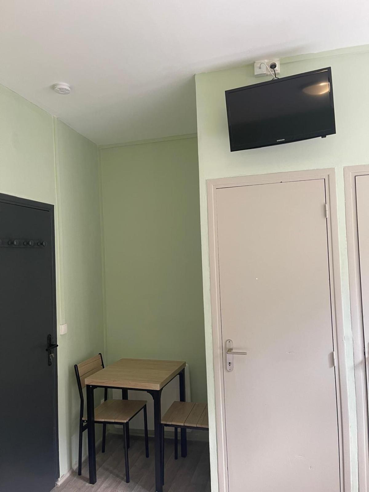 Residences Saint Pierre Lourdes Exterior foto