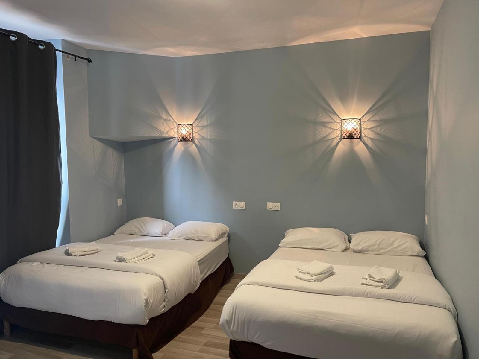 Residences Saint Pierre Lourdes Exterior foto